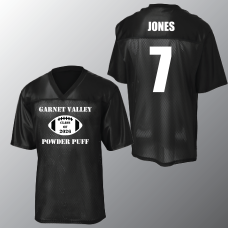 Powder Puff Jersey Class of 2026 JUNIORS ONLY